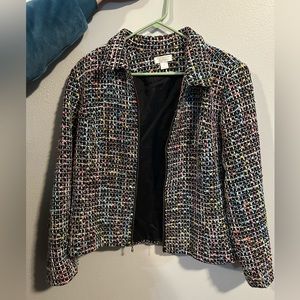 Christopher & Banks women’s blazer